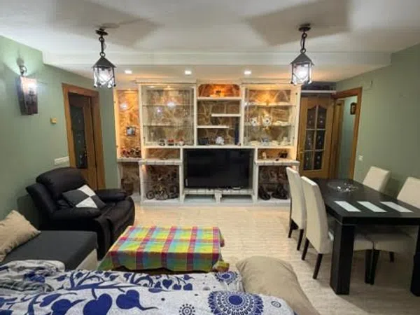 Piso en avenida las Retamas, 20 - Foto 4