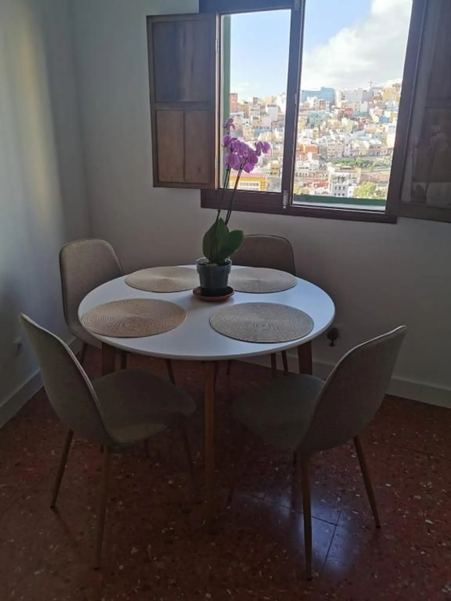 Piso en calle Real del Castillo, 86 - Foto 3