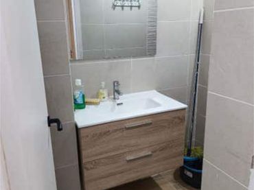 Piso en Ensanche - Foto 1