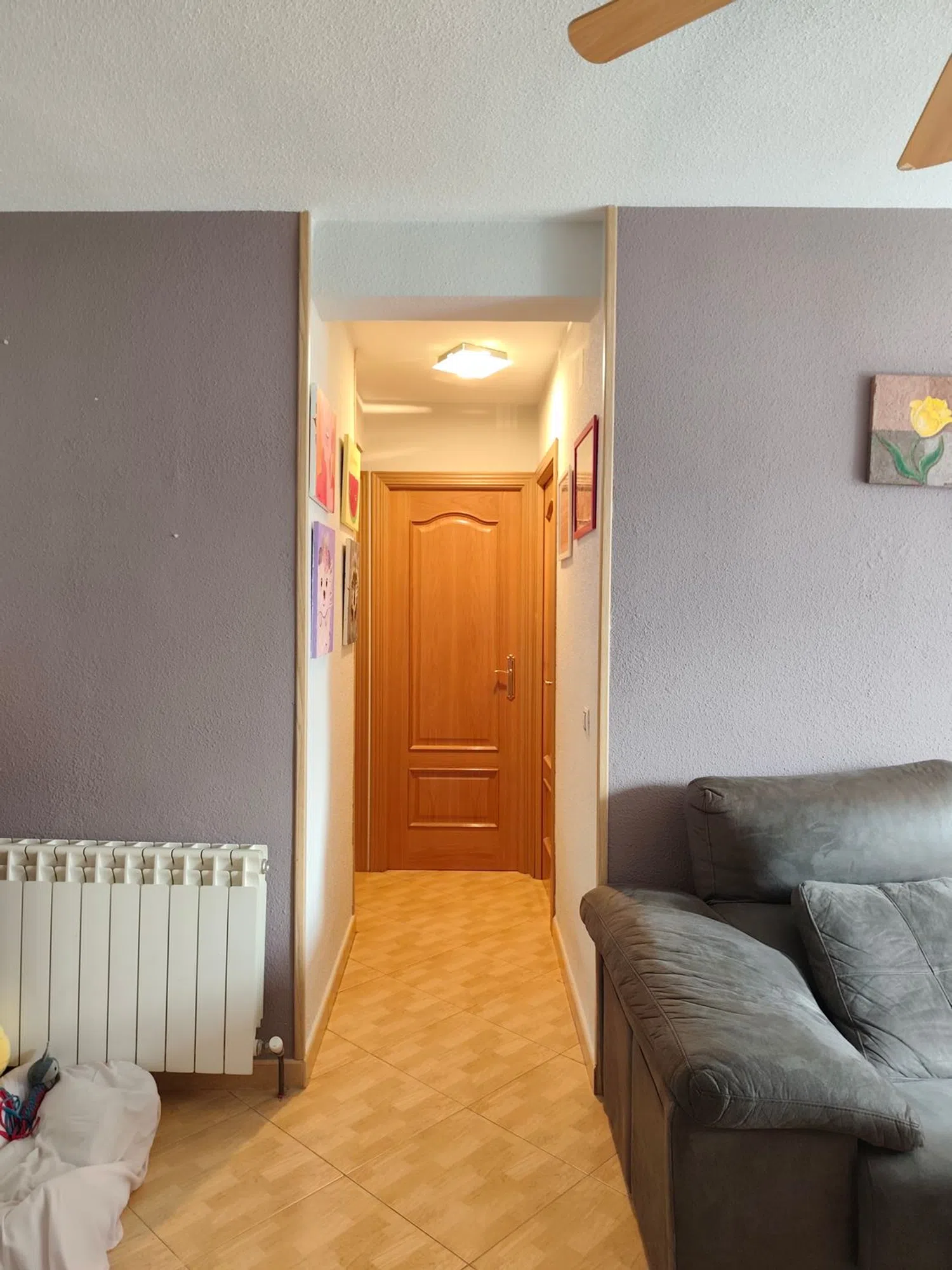 Piso en calle Segovia, 1 - Foto 8