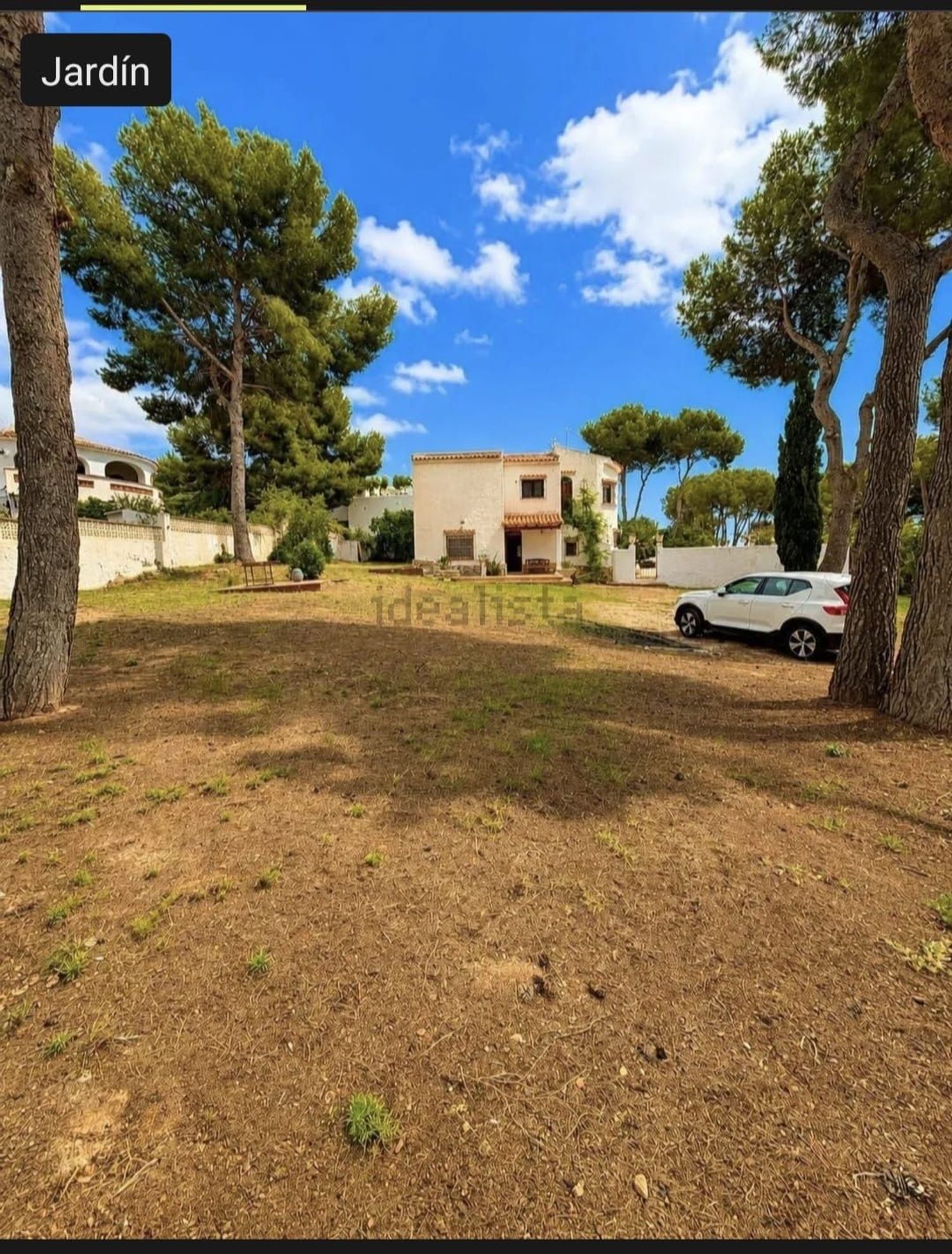 Casa o chalet independiente en Avenida de Sant Jaume, 12, Moravit-Cap Blanc, Moravit-Cap Blanc - Foto 22