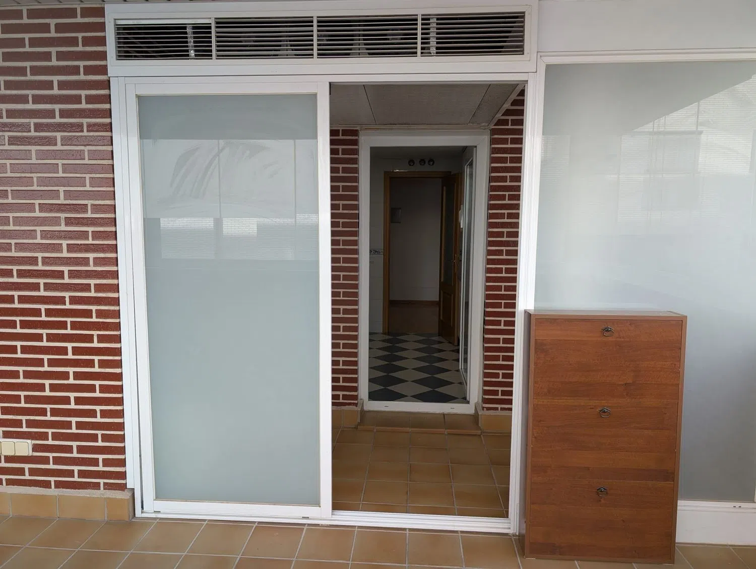 Piso en avenida Ángel Saavedra, 5 - Foto 8