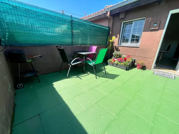 Chalet adosado en calle San Pedro del Mar, 108 - Foto 24