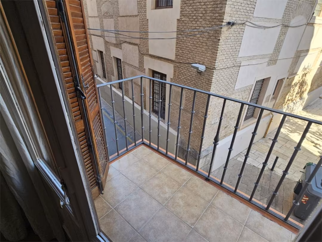 Piso en  Calle San Nicolás 31 - Foto 7