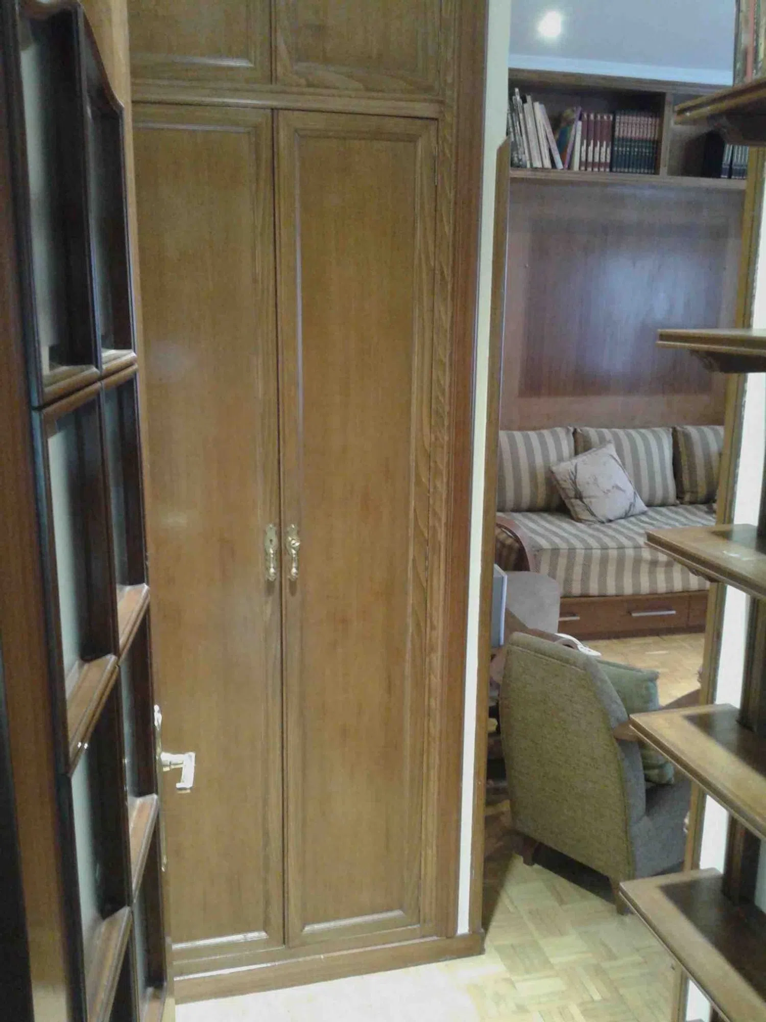 Piso en calle Doctor Castelo, 28 - Foto 3