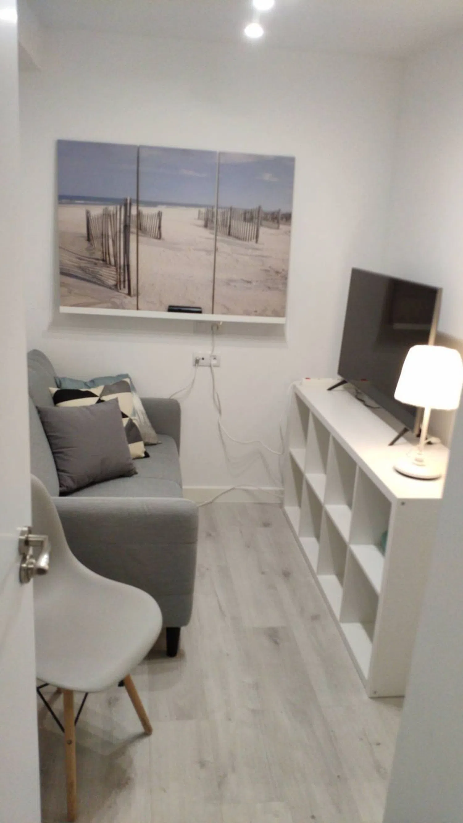 Piso en calle de Mercedes Arteaga, 17 - Foto 13