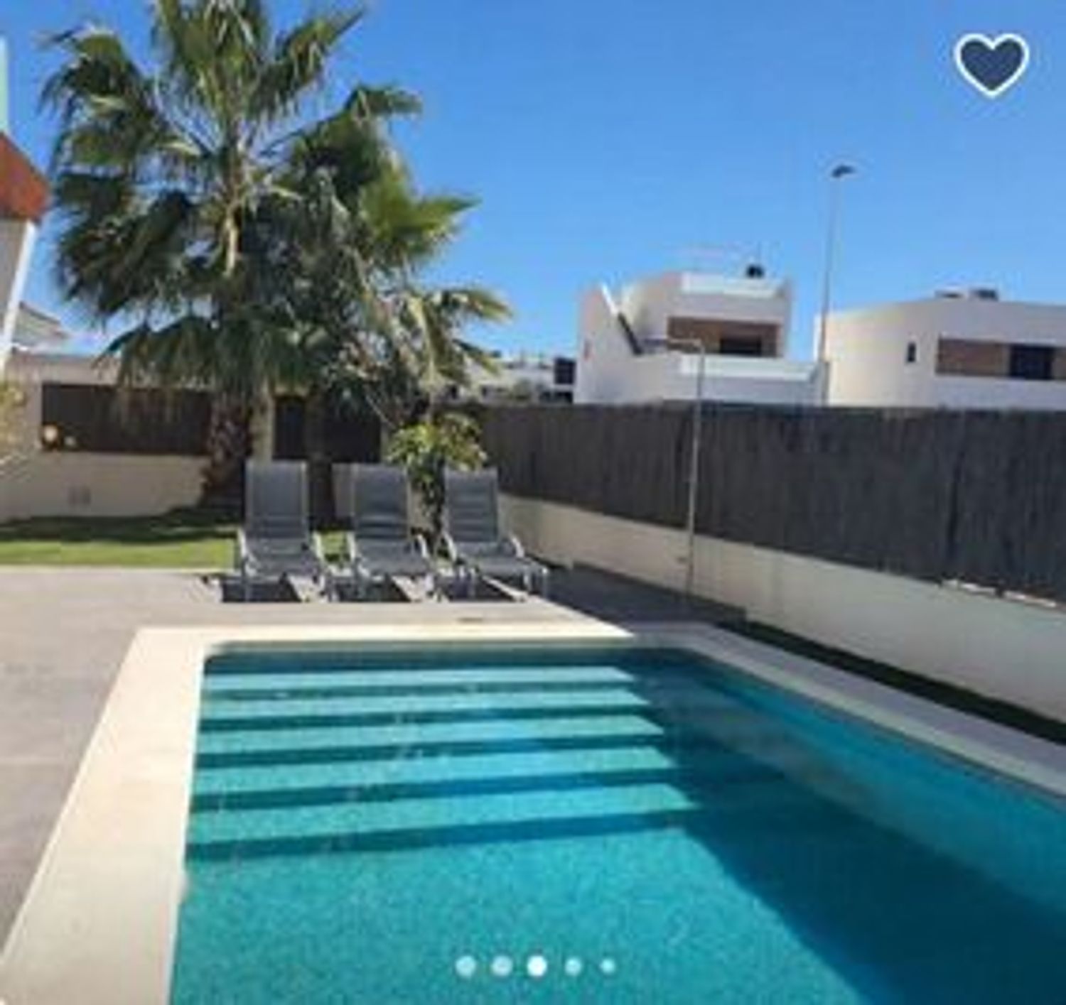 Casa o chalet independiente en San Pedro del Pinatar, San Pedro del Pinatar - Foto 2