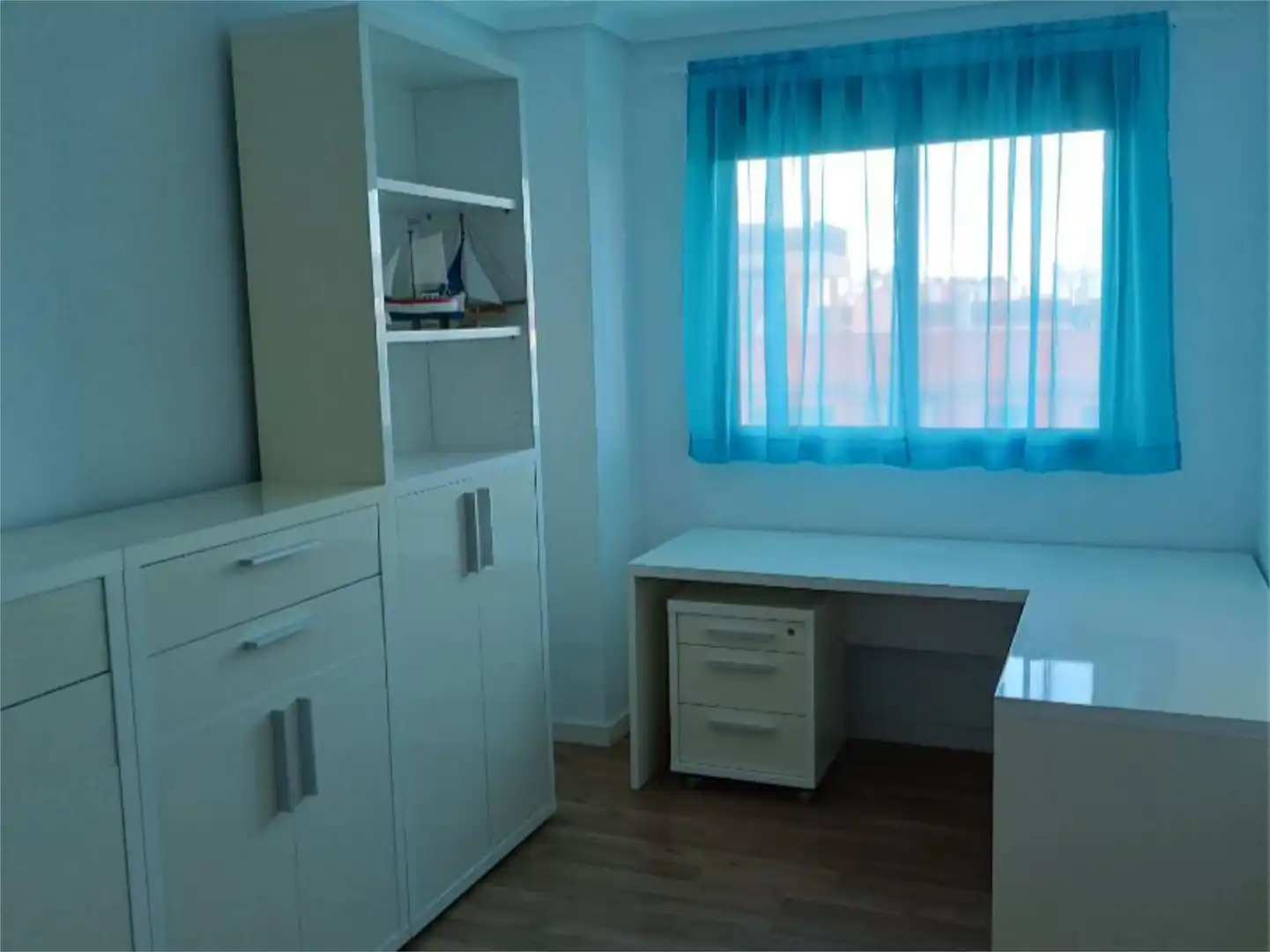 Piso en  Avenida de la Constitució 24 - Foto 8