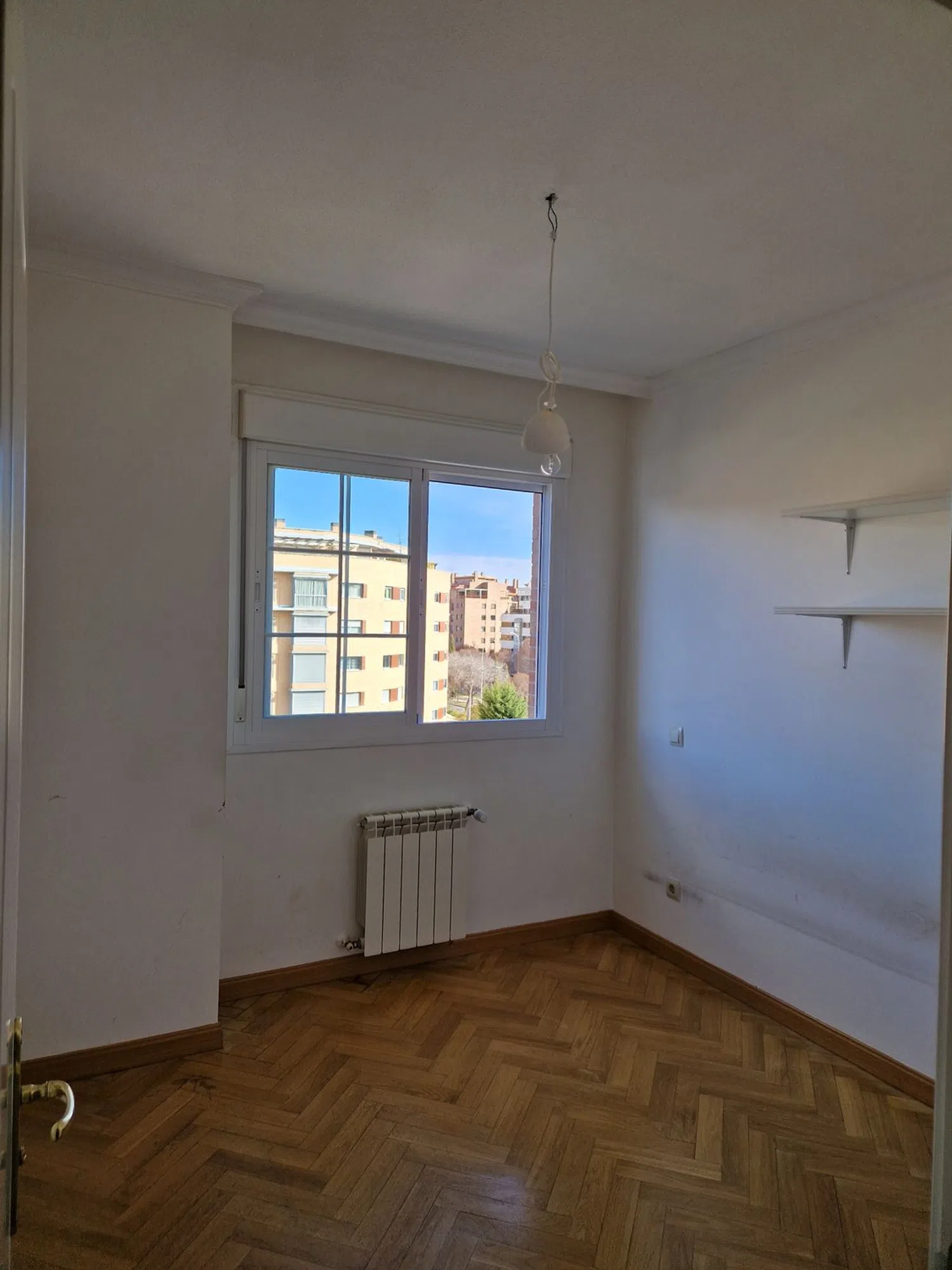 Piso en avenida de Francisco Pi y Margall, 79 - Foto 5