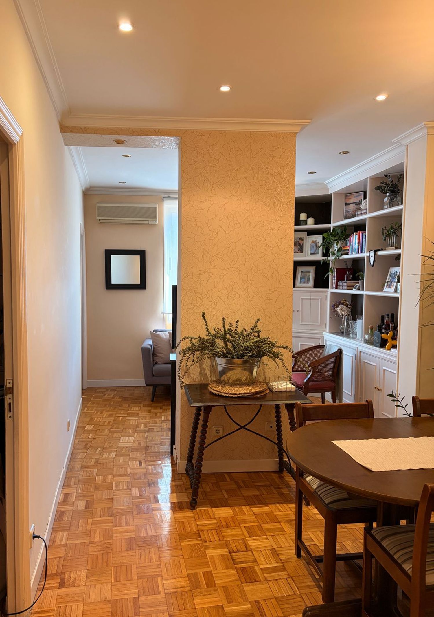 Piso en calle Alcalá, 172 - Foto 1