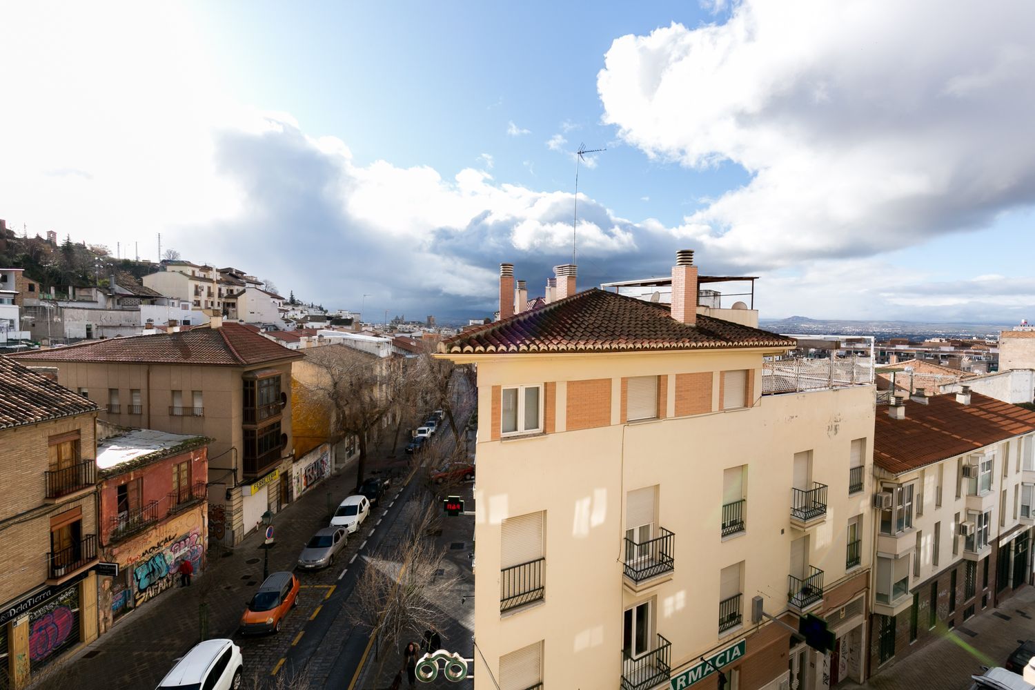 Ático en calle Real de Cartuja, 67 - Foto 19
