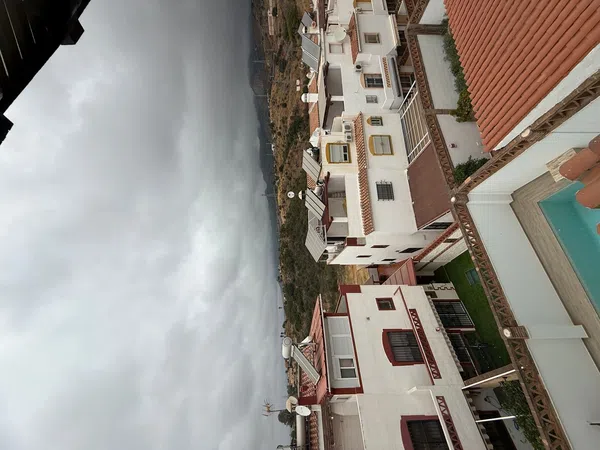 Chalet adosado en calle Diego de León, 55 - Foto 23