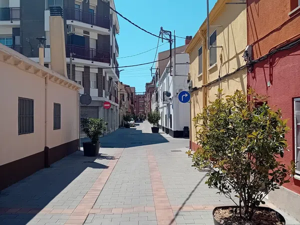Local en Calle de Pau Casals, 50 - Foto 8