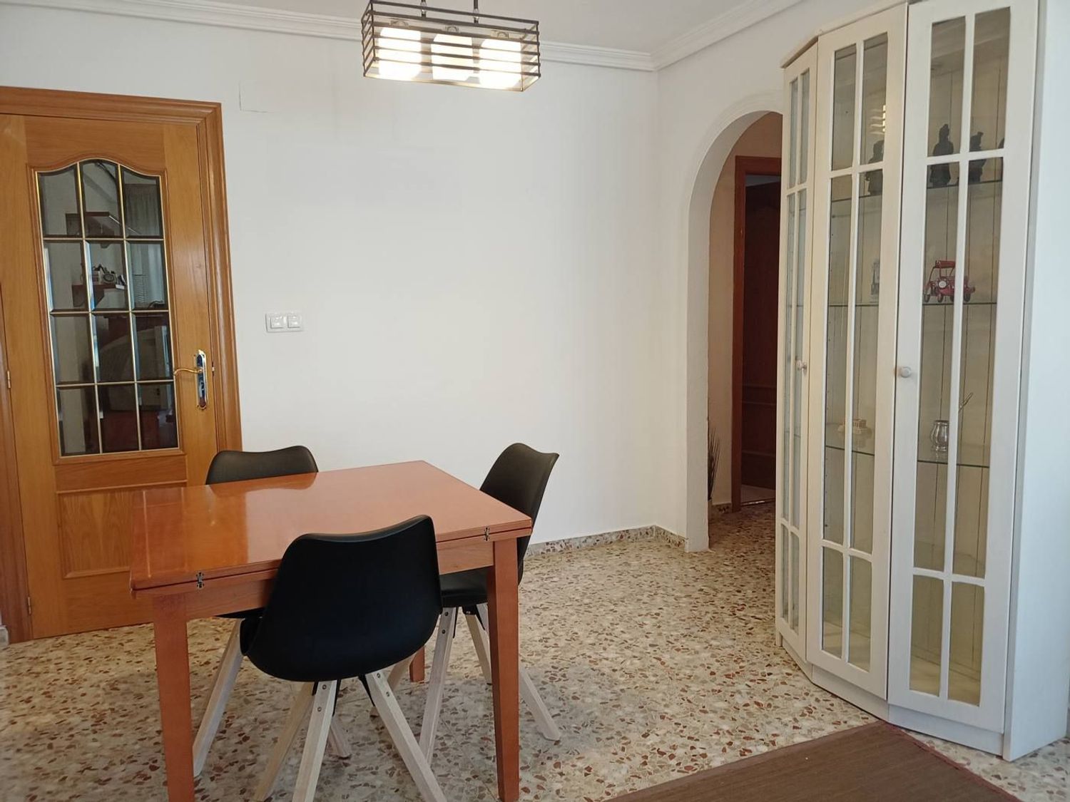 Piso en Calle Santa Maria Mazzarelo - Foto 3