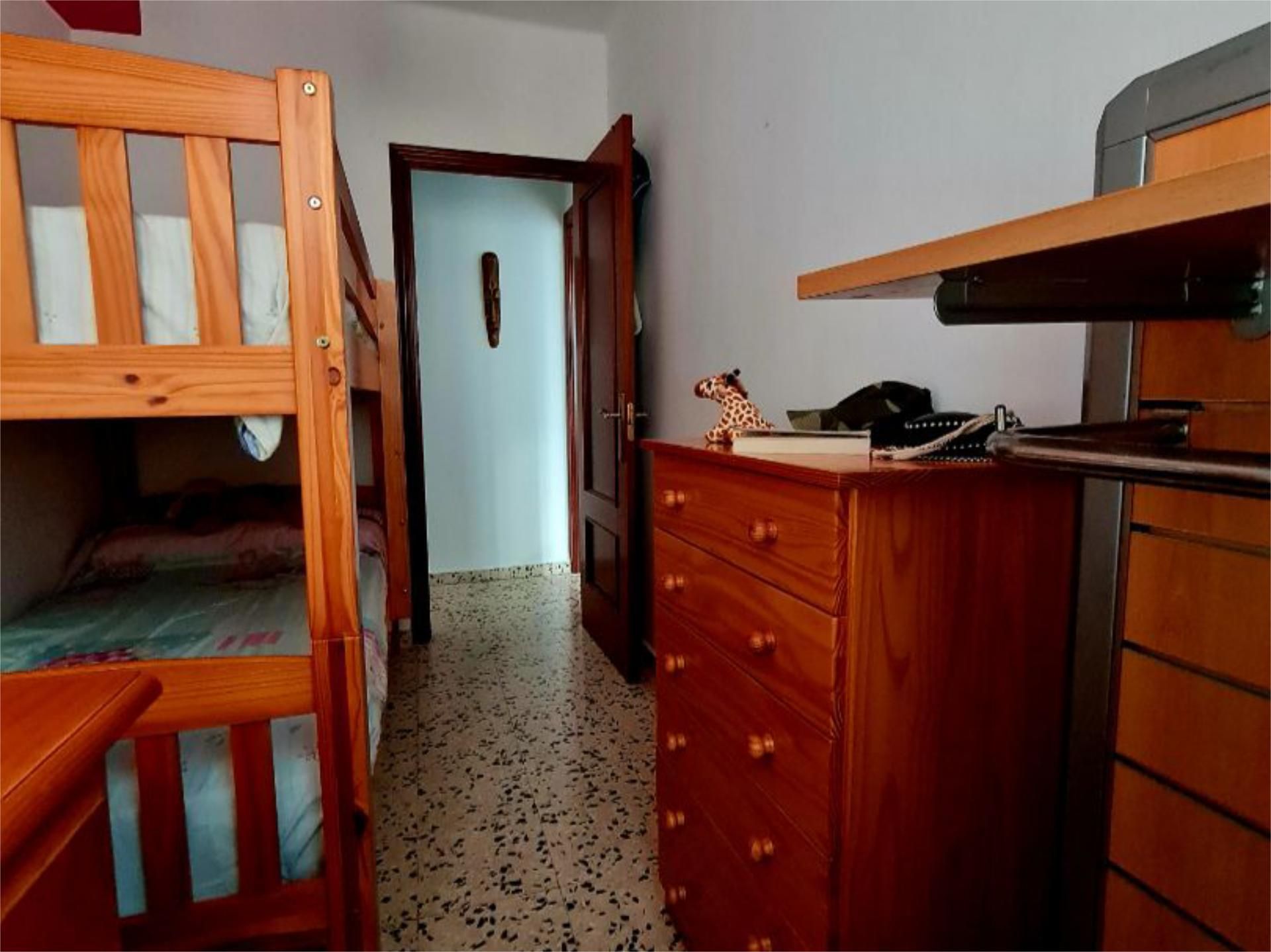 Piso en  Calle Vasco Núñez de Balboa 3 - Foto 13