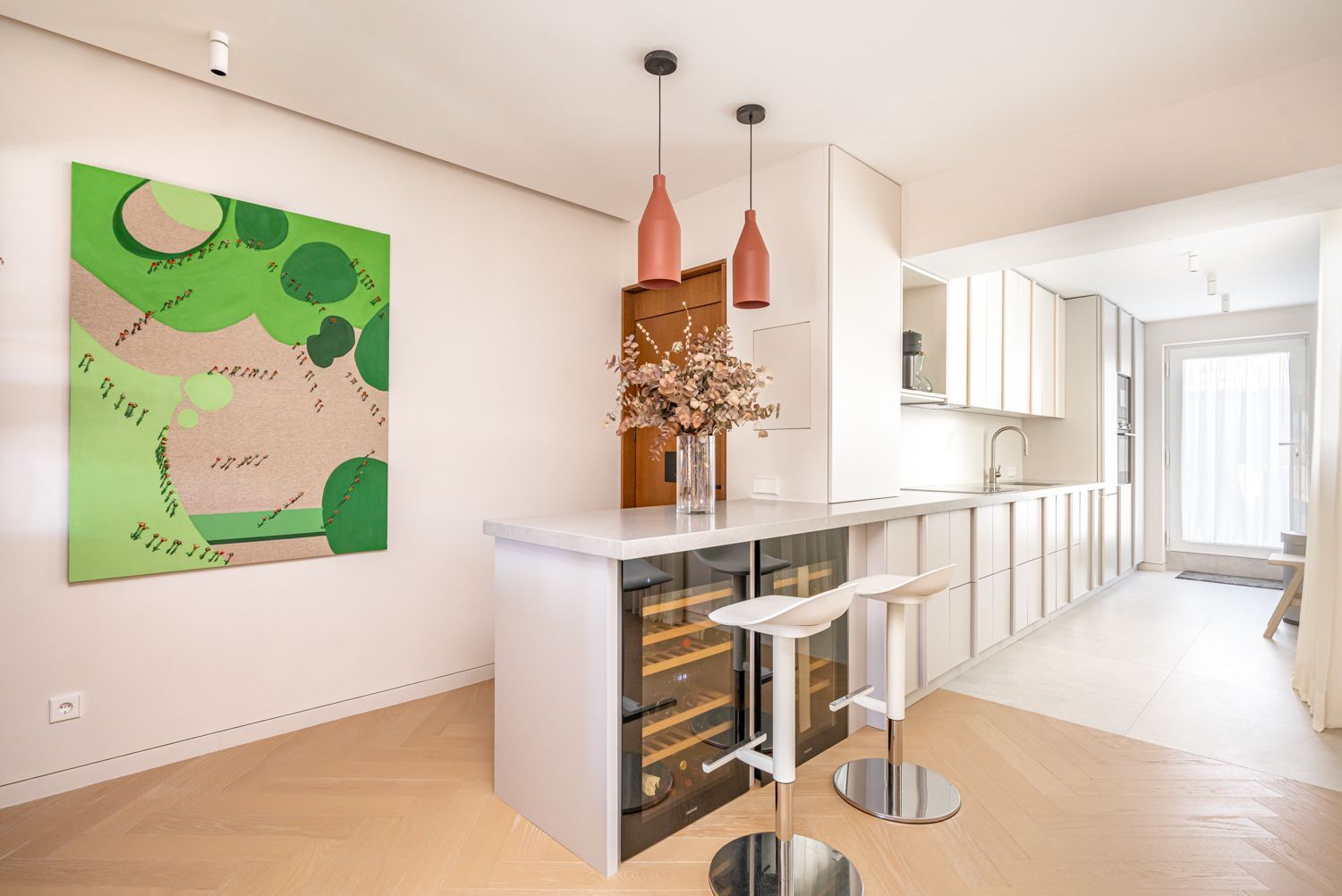 Ático en Barrio Prosperidad - Foto 7