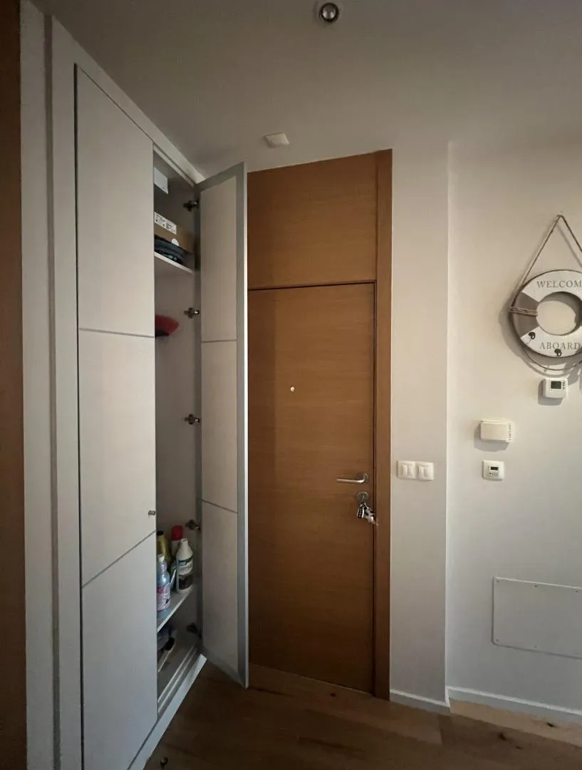 Piso en  Rúa Abeleira 9 - Foto 11