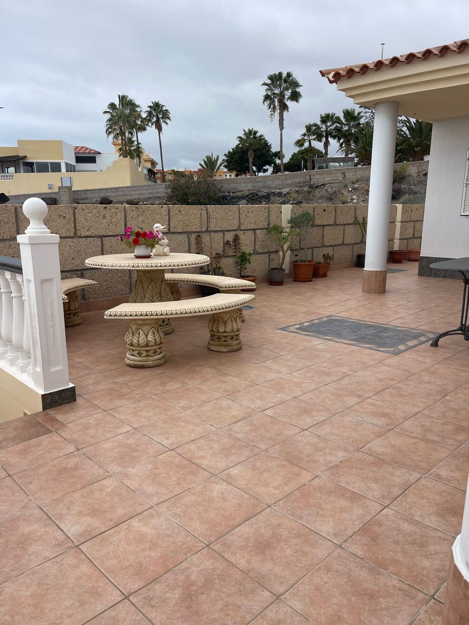 Casa independiente en Callao Salvaje - Foto 6