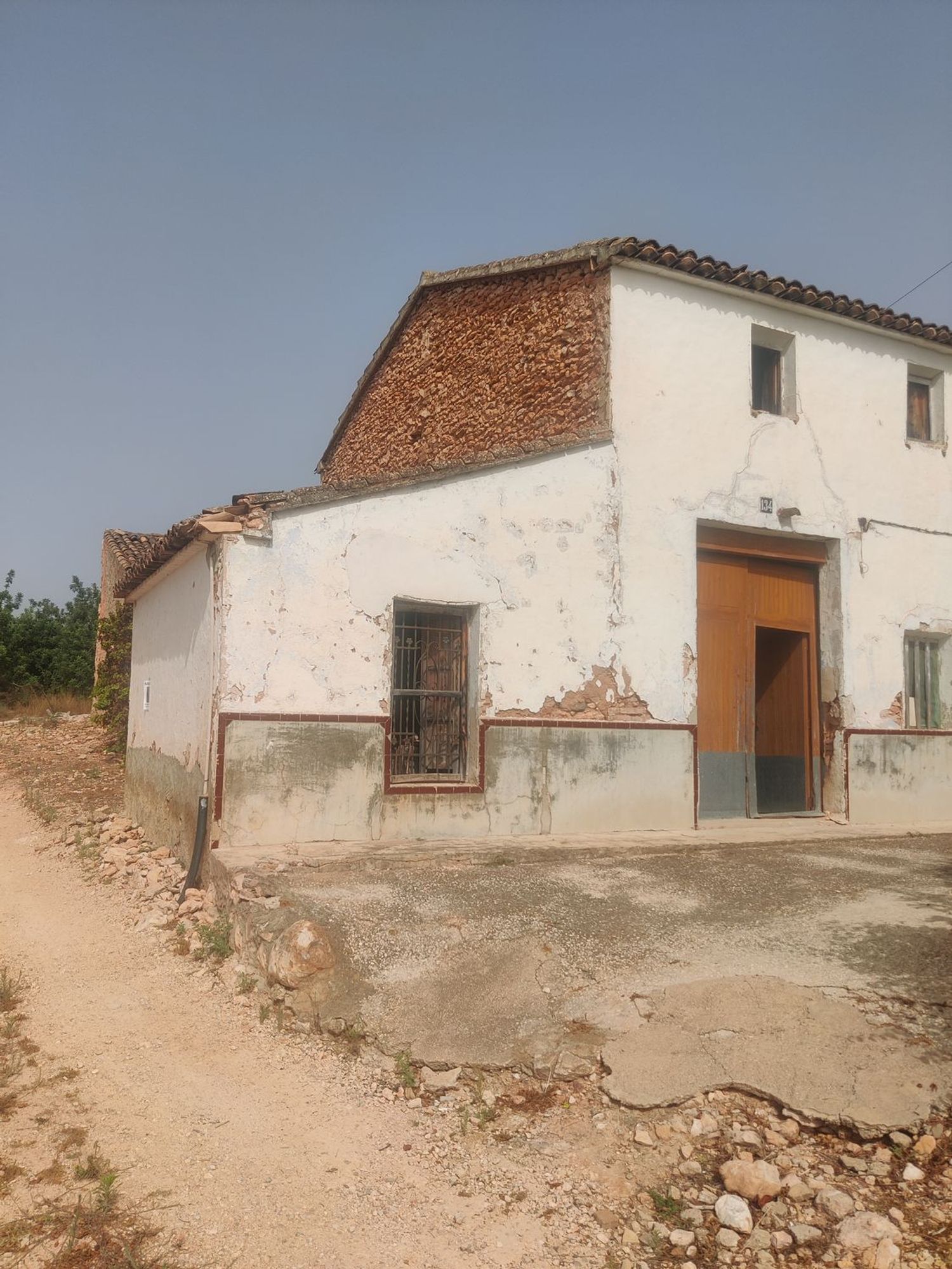 Casa rural en Realengo s/n, Urbanitzacions i Pedanies Nord, Urbanitzacions i Pedanies Nord - Foto 22