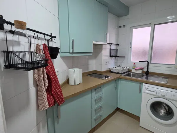 Estudio en Avenida del Mediterráneo, 82, Playa del Rincón, Playa del Rincón - Foto 6
