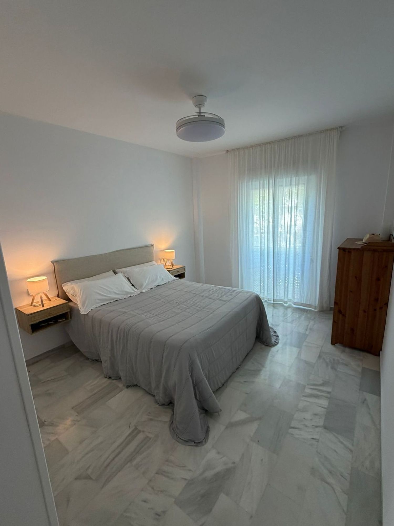 Piso en Avenida Reina Sofía, 3, Costa Ballena - Largo norte, Costa Ballena - Largo norte - Foto 8