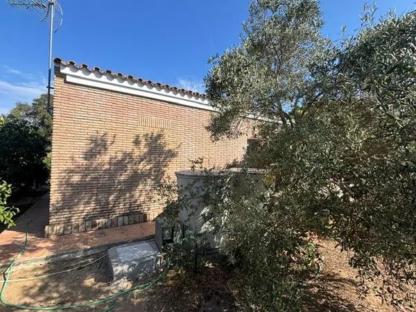 Casa o chalet independiente en Calle Vison, 13, Cuatro Pinos-El Carmen - Foto 9