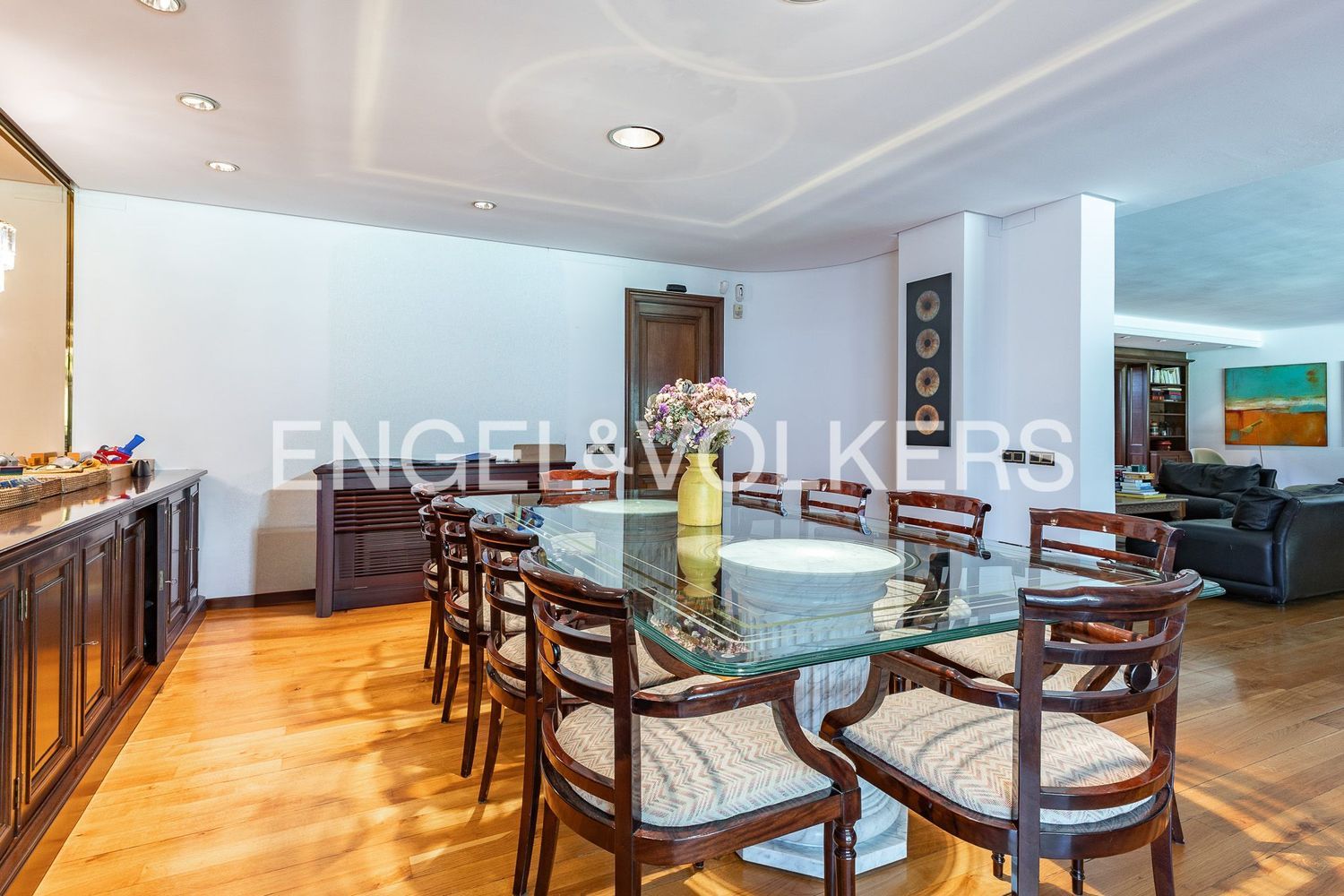 Casa o chalet independiente en Eixample - Foto 38
