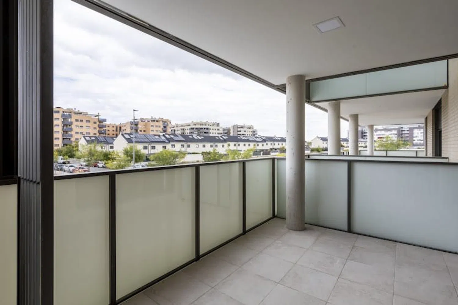 Piso en calle Oceano Indico, 1 - Foto 11