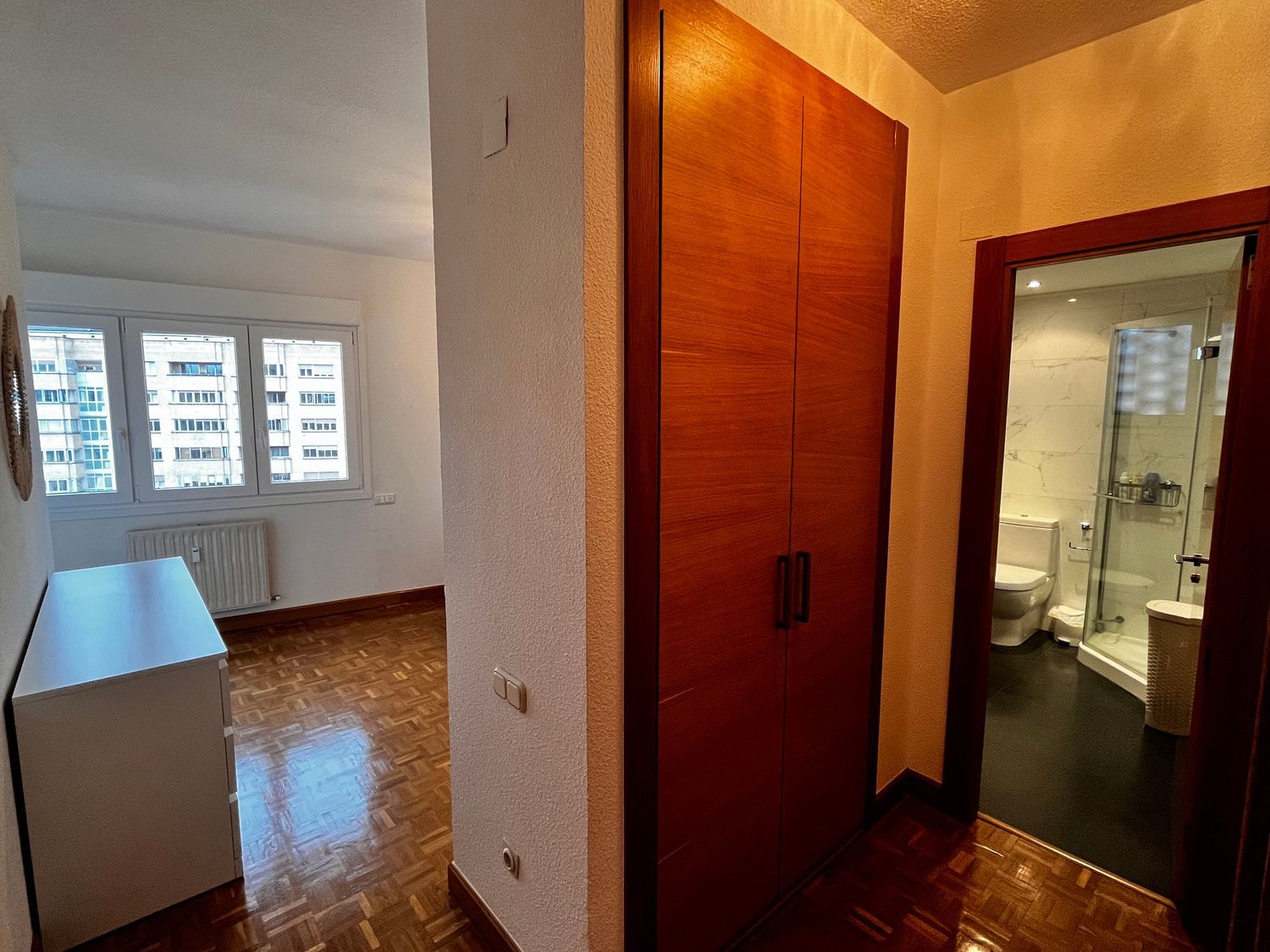 Piso en Calle Sancho Ramírez, 11, Iturrama - Foto 14