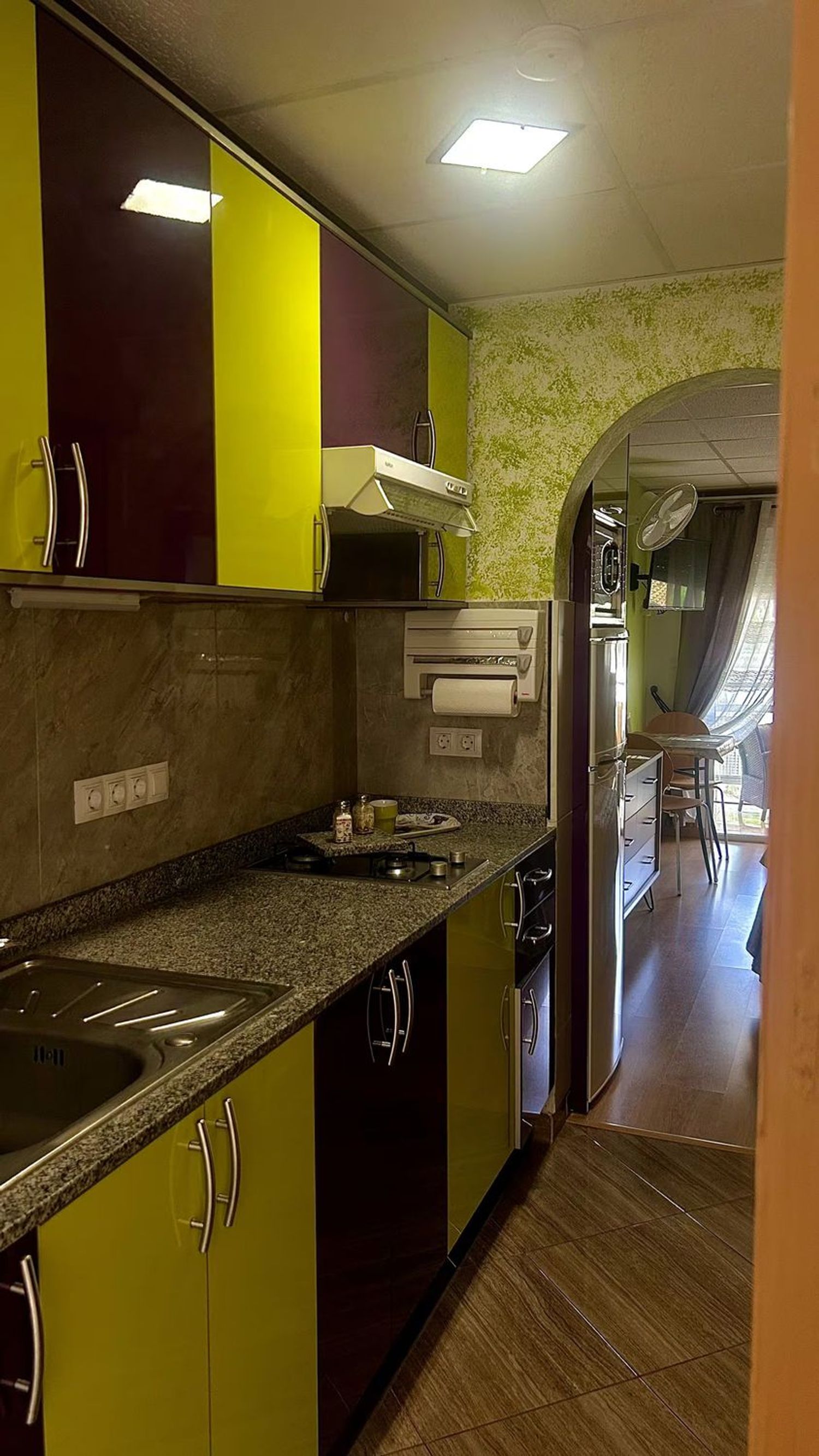Estudio en Calle Guerrero, 6 - Foto 10