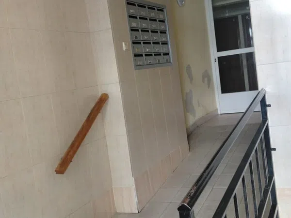 Piso en Avenida Cerro Prieto, 4, Este, Este - Foto 3
