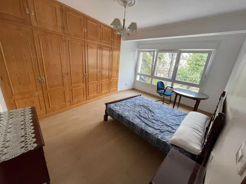 Piso en calle López Mora, 16