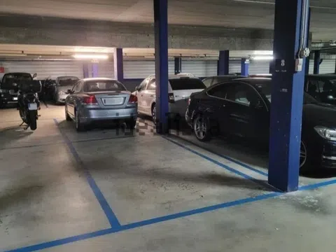 Piso en calle María Lacunza, 55