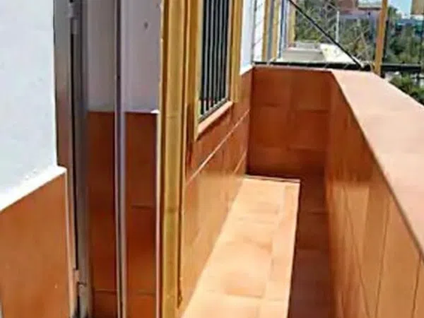 Piso en calle San Juan de Dios, 17 - Foto 2