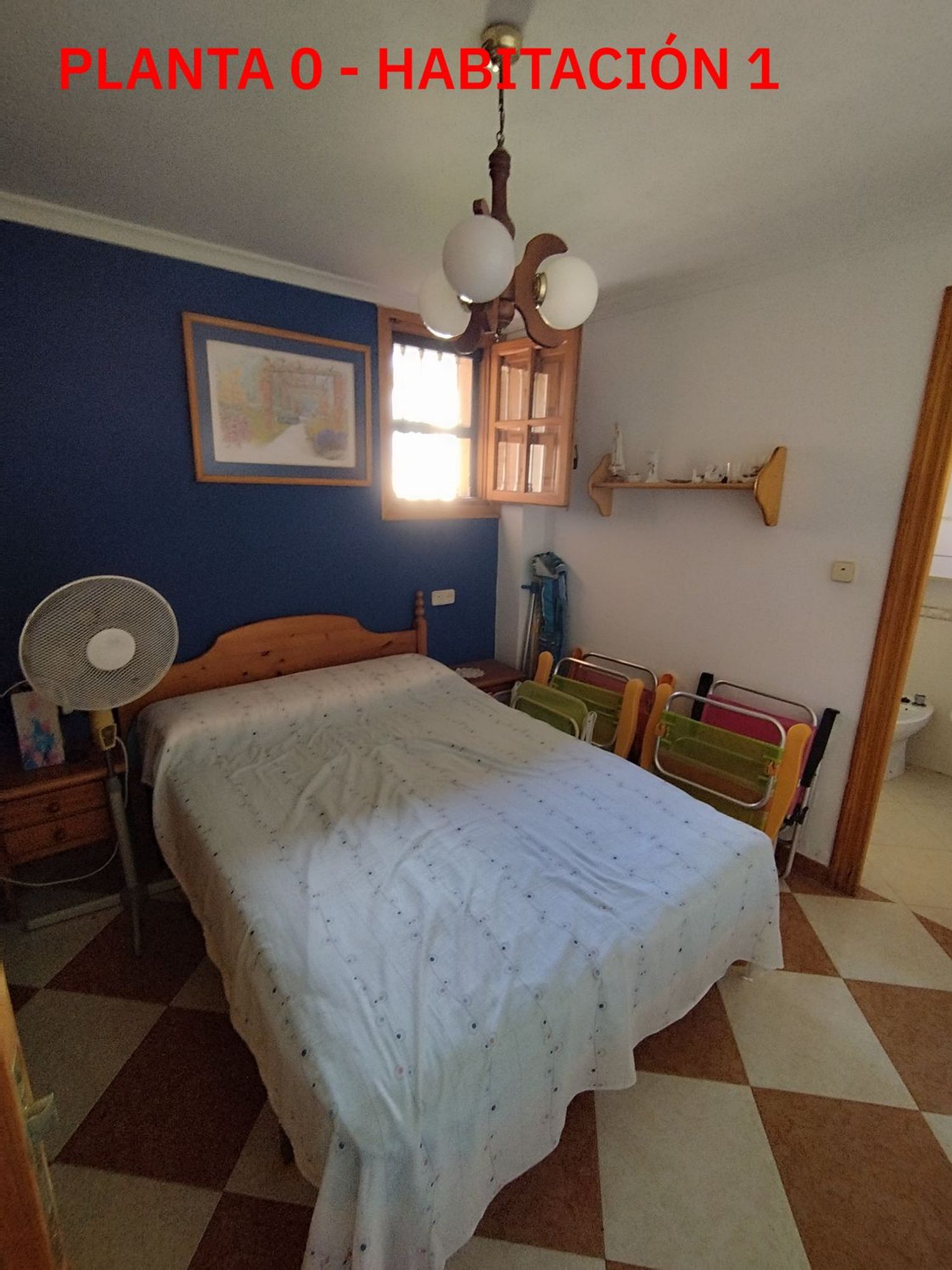 Casa o chalet independiente en Avenida del Castellar, 208 - Foto 9