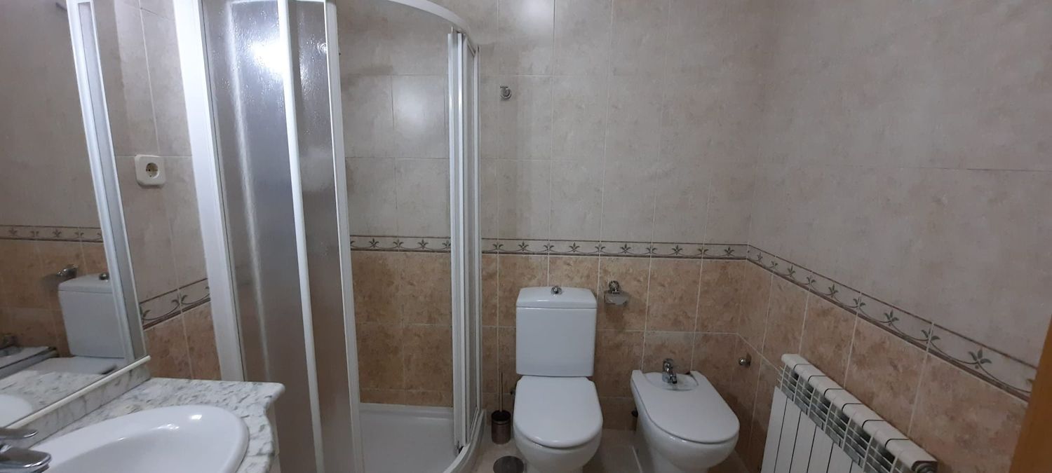 Piso en Calle García del Real, 25 - Foto 15