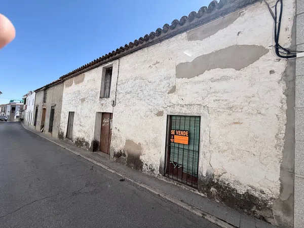 Casa o chalet independiente en Calle San Blas, 12 - Foto 1
