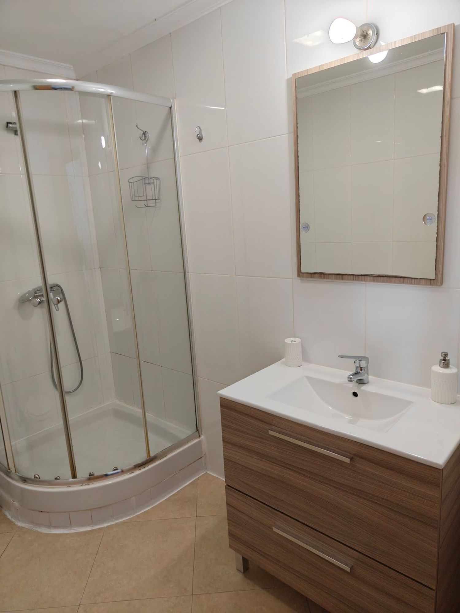 Estudio en calle Maestro Serrano, 67 - Foto 8