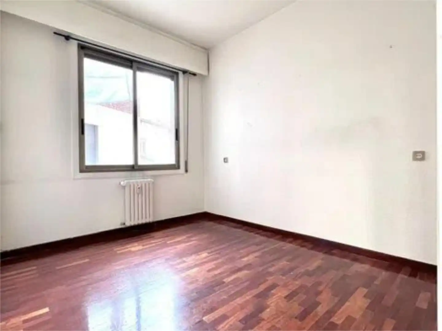Piso en  Avenida de la Baja Navarra 2 - Foto 9
