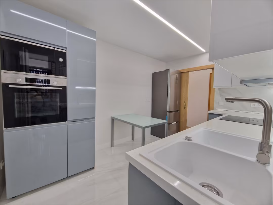 Piso en  Carrer General O'Donnell 20 - Foto 7