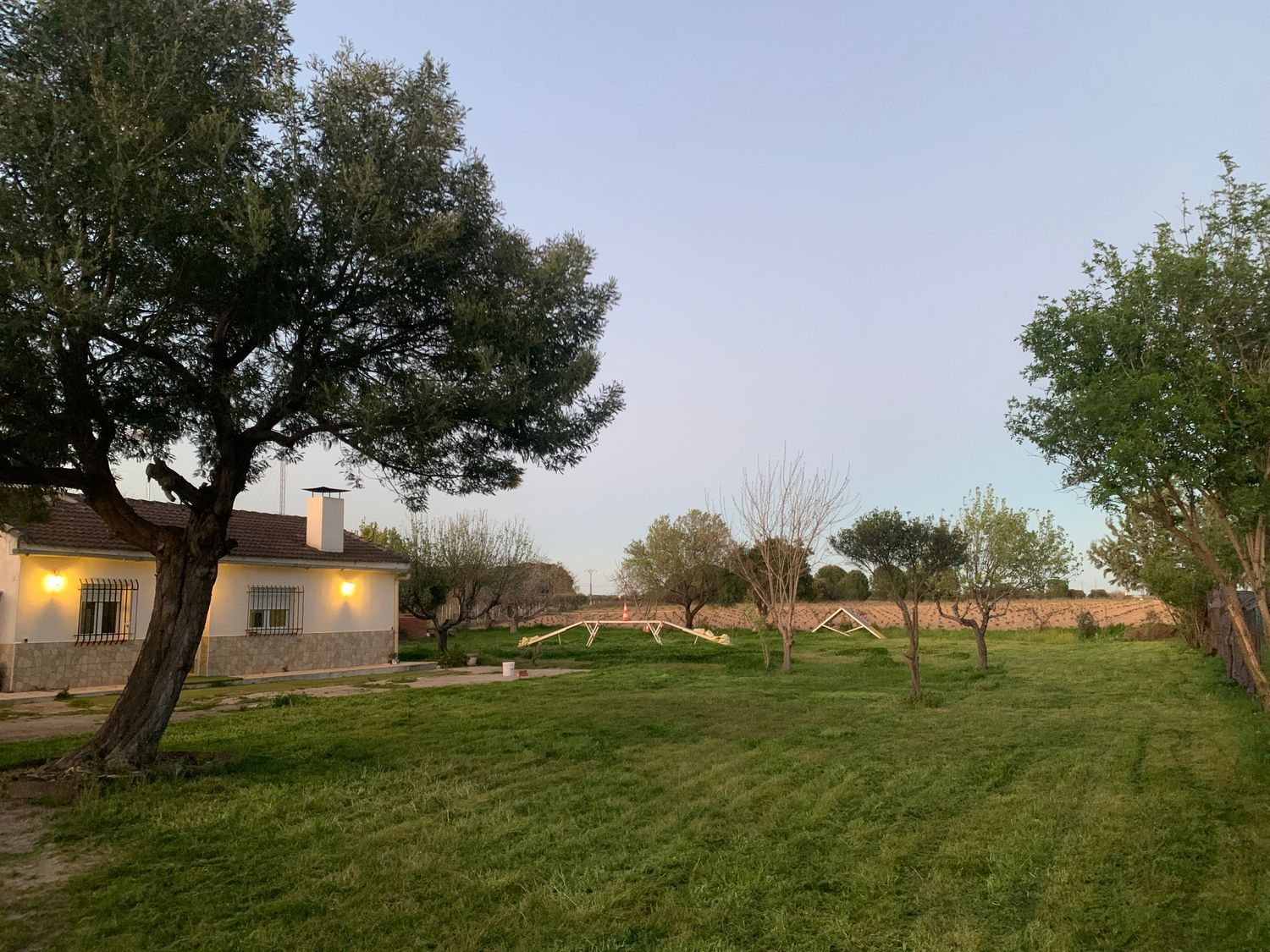 Casa rural en Camino Ermita de Nuestra Señora de la Poveda s/n - Foto 8