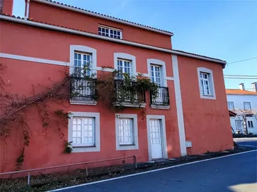 Casa adosada en  Lugar Sollans 234 - Foto 1