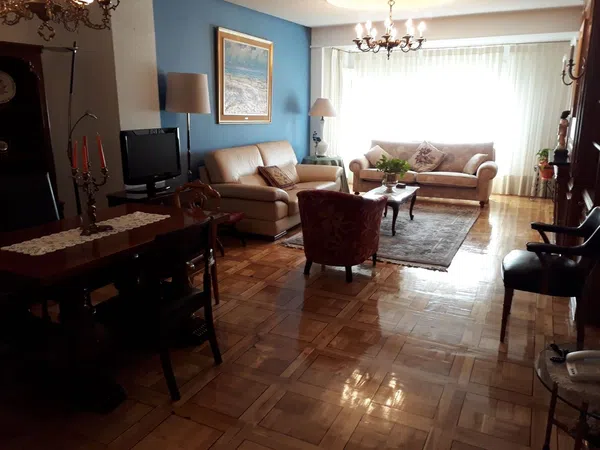 Piso en calle Doctor Castelo, 23