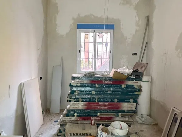 Piso en calle de María Pedraza, 14 - Foto 3