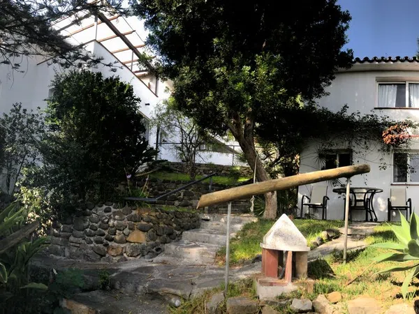 Casa o chalet independiente en Camino del Reloj, 4, Los Flamingos, Los Flamingos - Foto 1