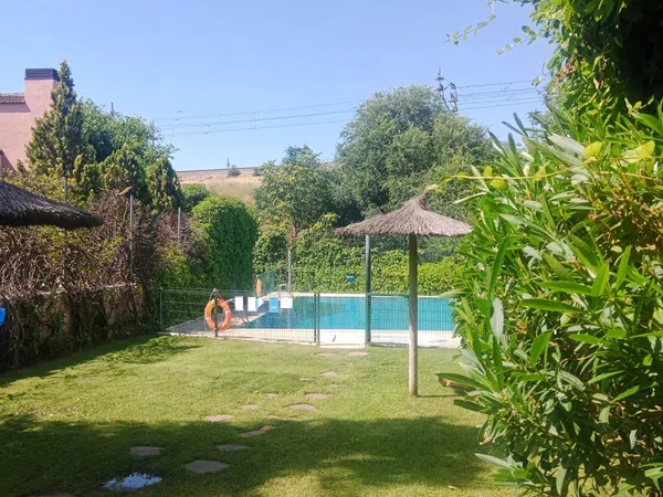 Chalet adosado en Calle Huerta de la Sacedilla, 3, Zona Carretera del Plantío, Zona Carretera del Plantío - Foto 37