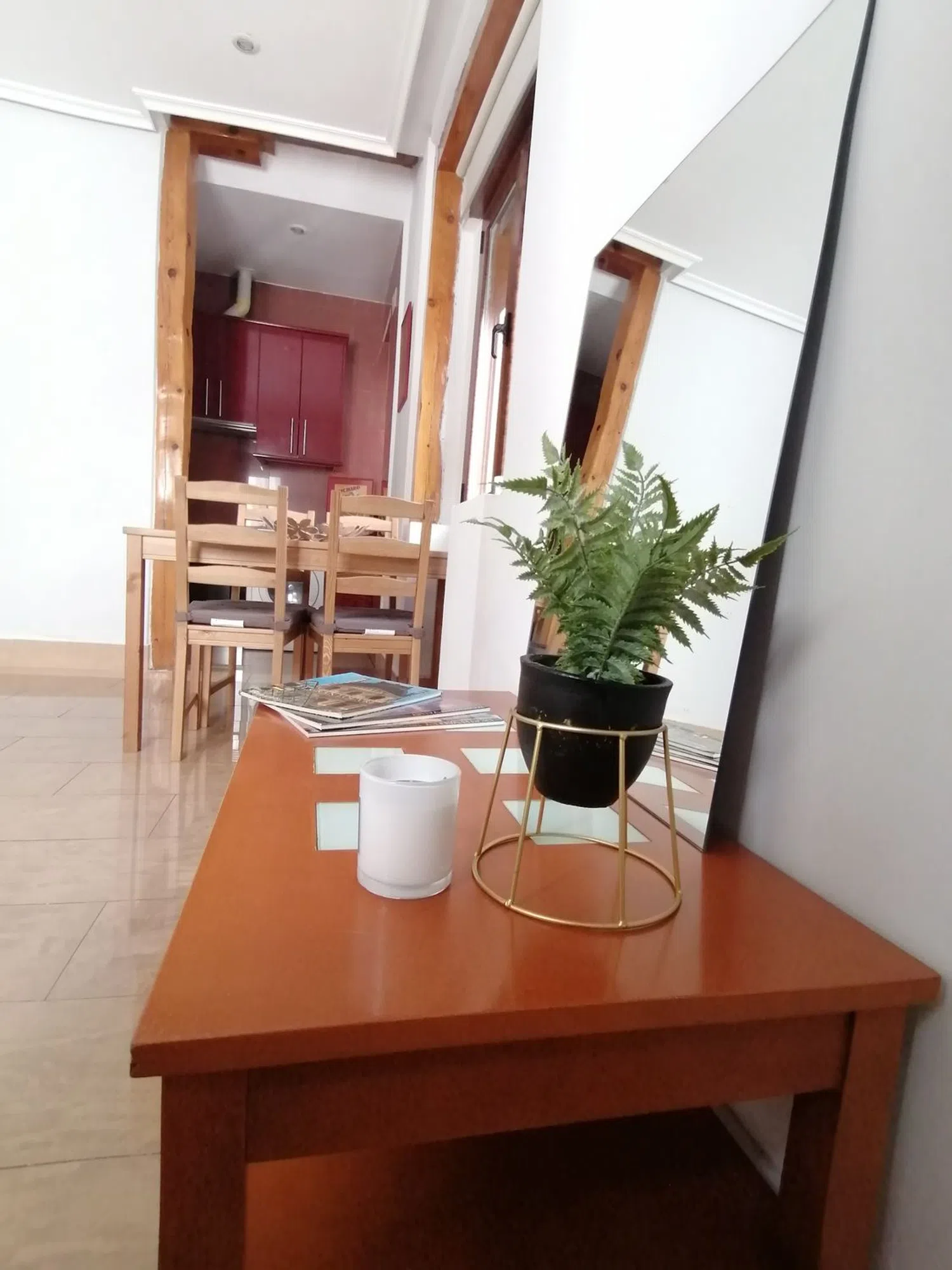 Piso en calle de Isabel la Católica, 19 - Foto 3