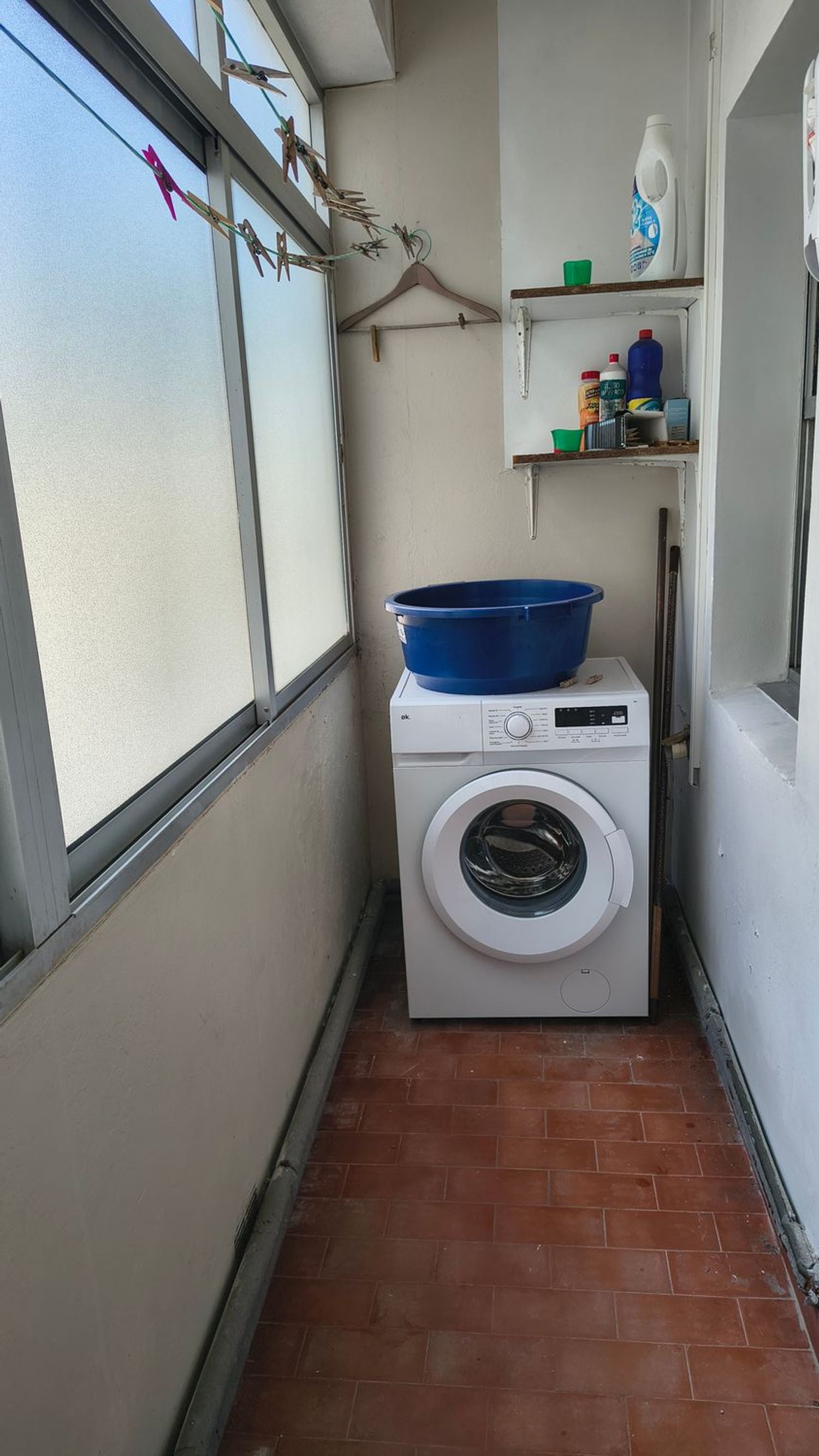 Piso en Calle Rosal, 33, Alto del Castaño, Alto del Castaño - Foto 15