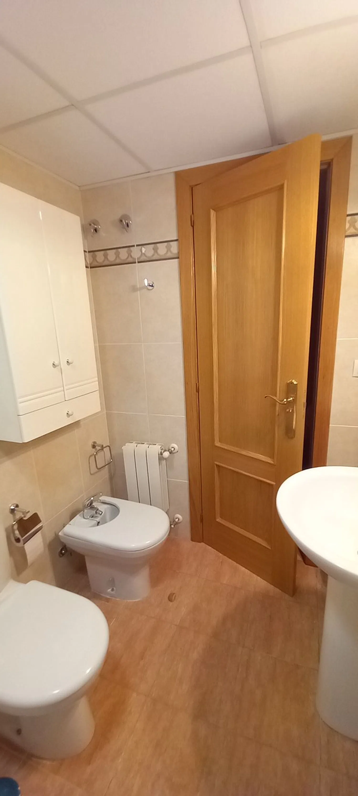 Piso en avenida del Doctor Jiménez Díaz, 1 - Foto 18