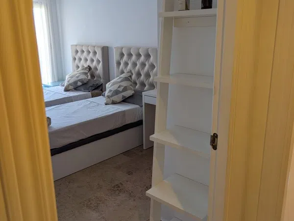 Piso en Avenida Santiago de Compostela, 57, Linda Vista-Nueva Alcántara-Cortijo Blanco - Foto 26